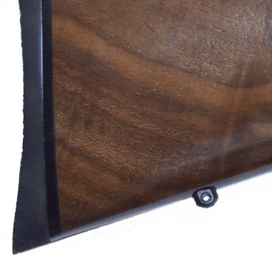 CLARO 81 XX WALNUT RIFLE BLANK (50% FIGURE) بويدز خشب شبه جاهز جوز