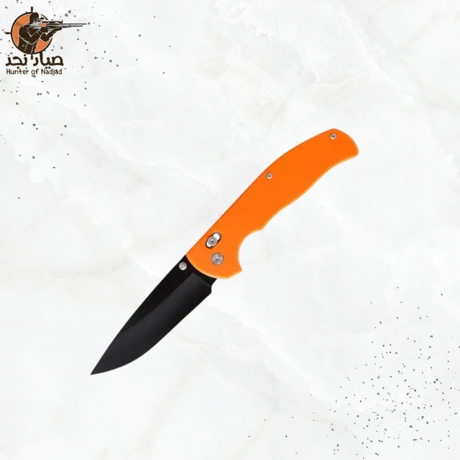 سكين كولمبي folding knife FTA3277