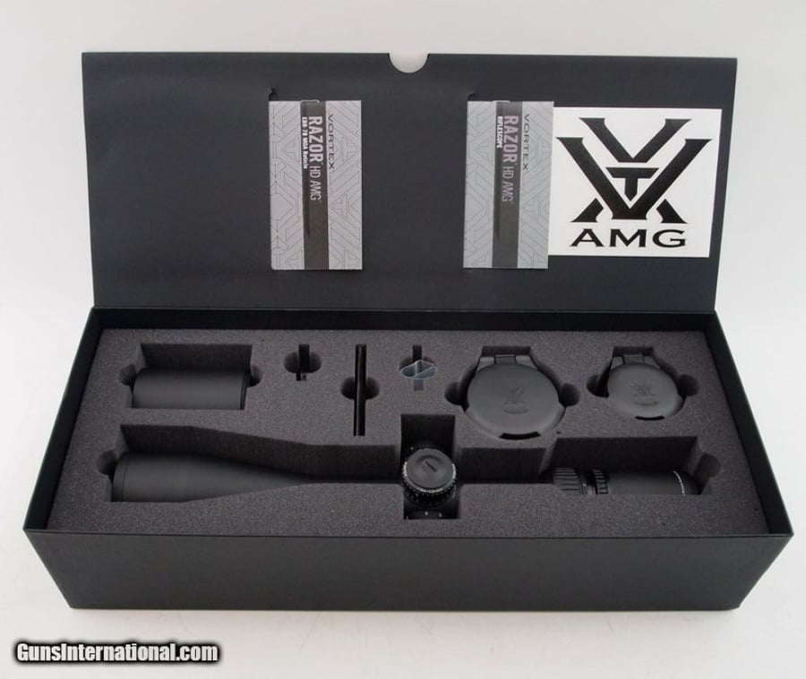 احسن دربيل بندقية فورتيكس AMG صياد نجد