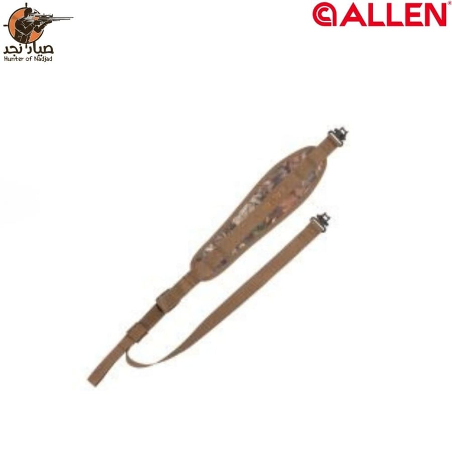 Allen 8366 gun belt