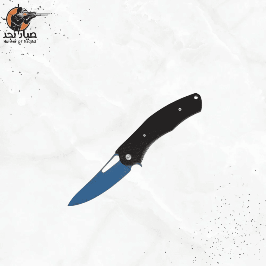 سكين كولمبي folding knife TA3277