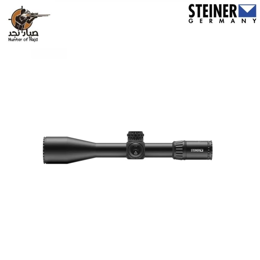 دربيل بندقية شتاينر Steiner T6Xi 5-30x56mm SCR2 Riflescope