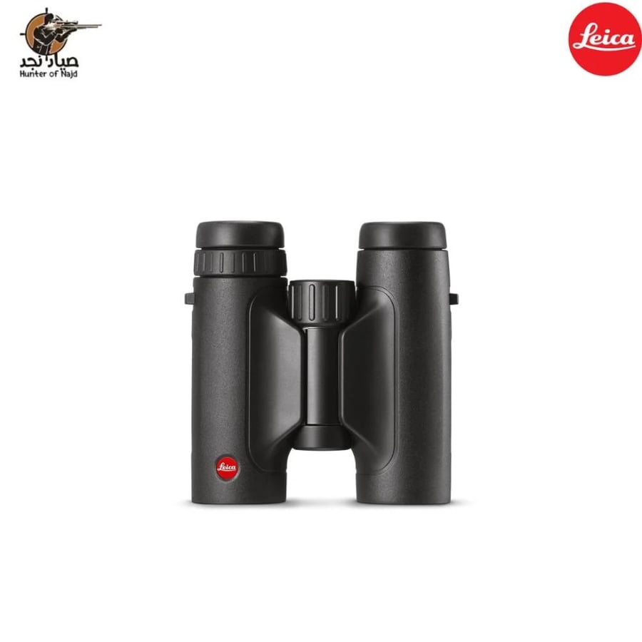 Leica Trinovid 8 x 32 HD binoculars