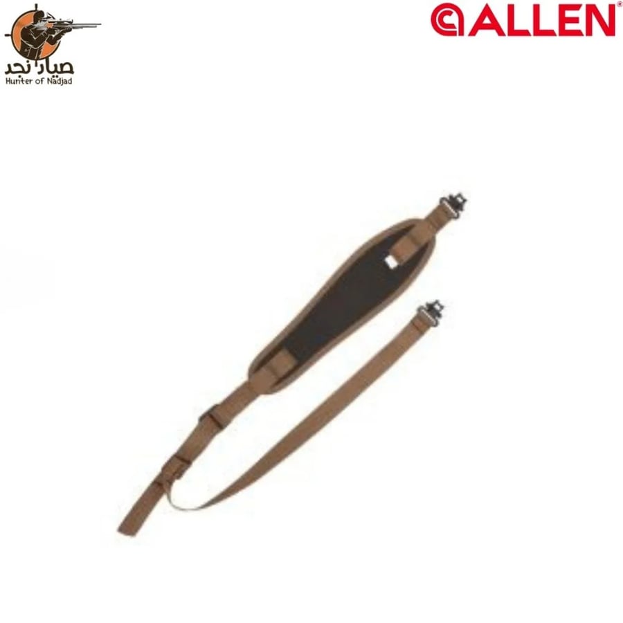 Allen 8366 gun belt