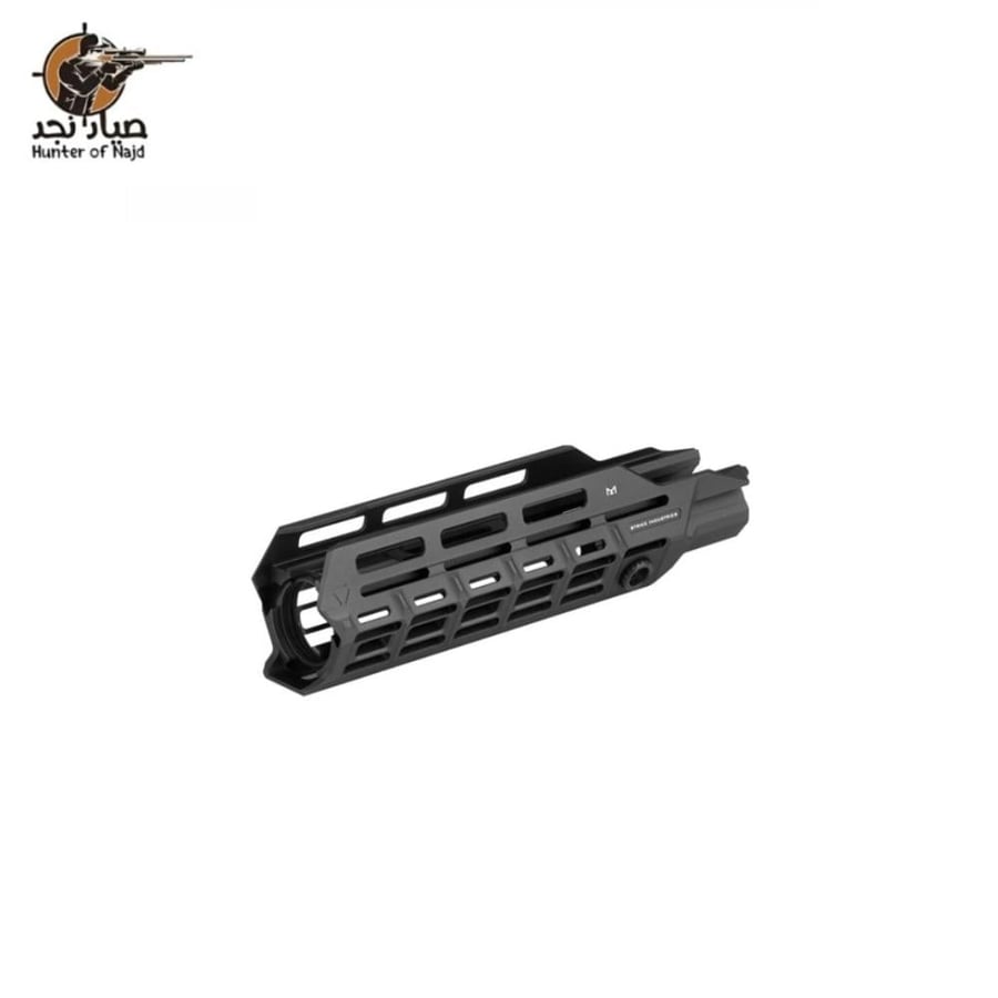 STRIKE INDUSTRIES VOA Handguard for Benelli M2 black HTSحاضن بنللي