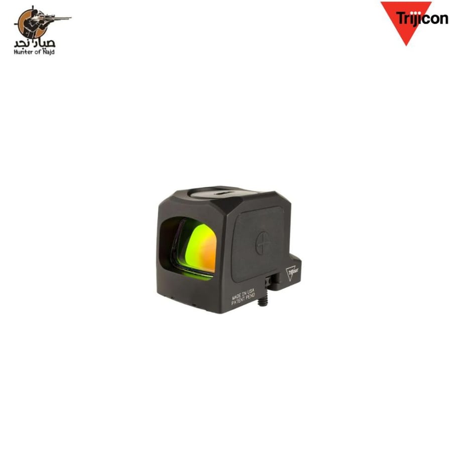 RCR Adj. LED 3.25 MOA Red Dot  RCR1-C-3300002