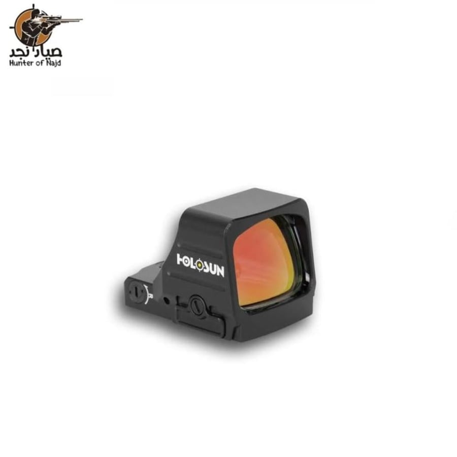 HS407COMP GD6هولسون رد دوت للتصويب السريع من متجر صياد نجد
