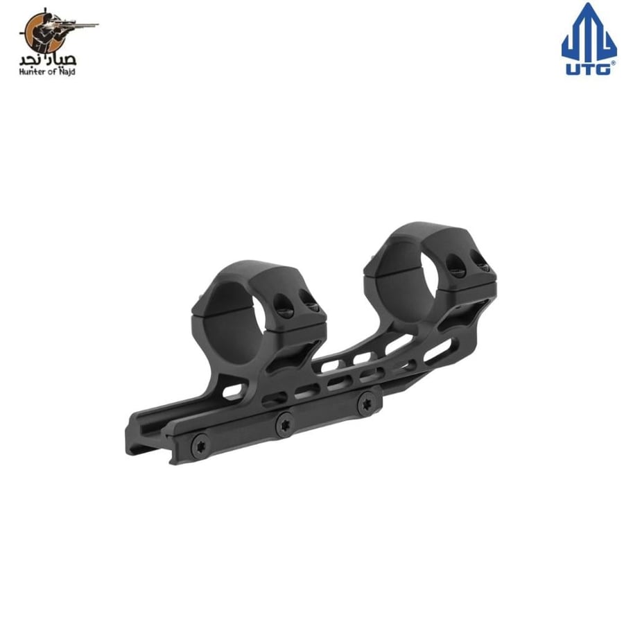UTG ACCU-SYNC® 30mm Picatinny High  قواعد متصلة AIR32250