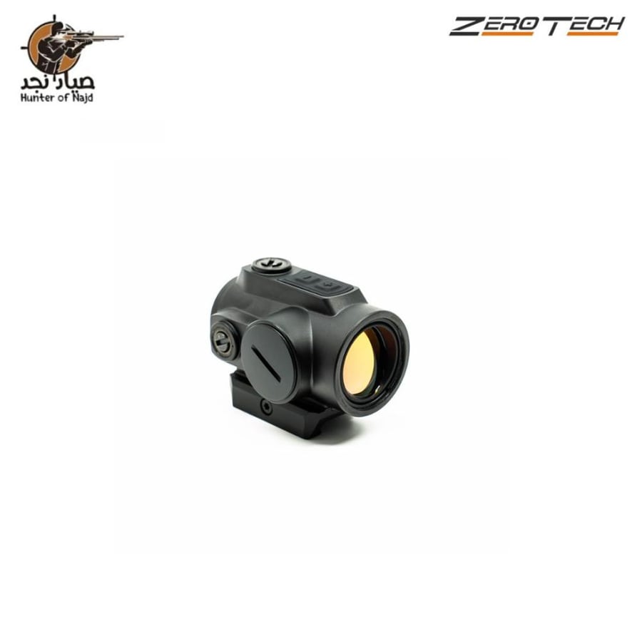 رد دوت زبروتك ZT TRACE RAS 1X25 DIGITAL RED