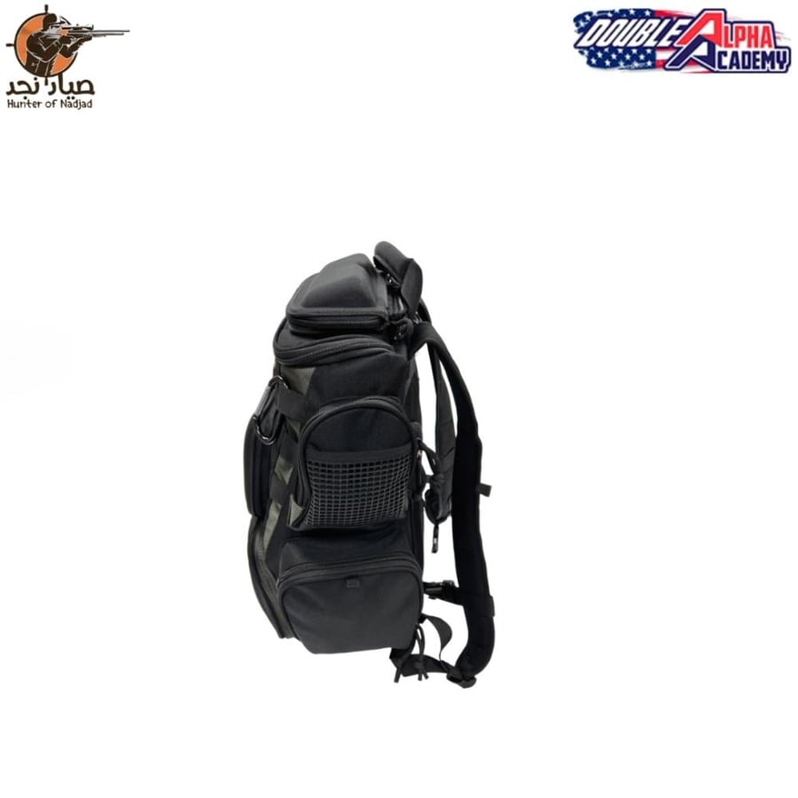 حقيبة مسابقات DAA أسود 42029291
