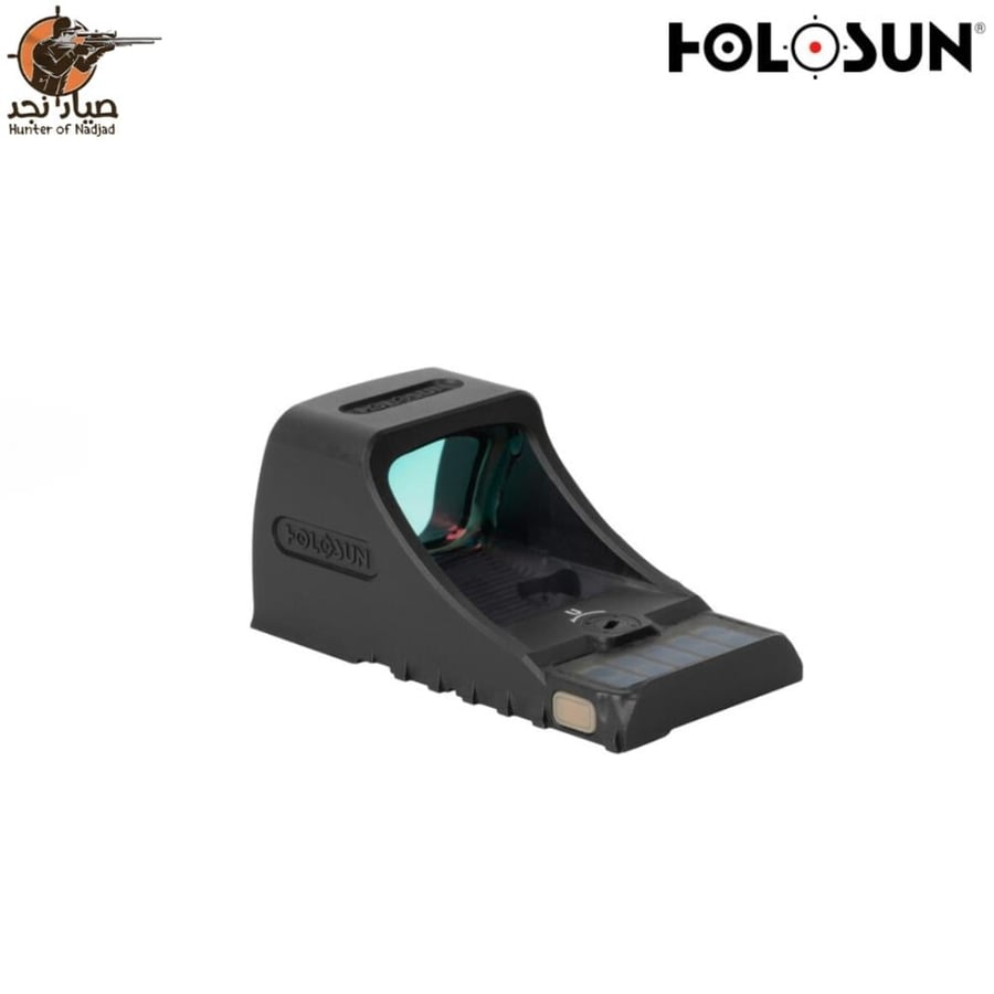 رد دوت هولسون مخصص لــ(CZ-10 ) HOLOSUN SCS-P10-GR