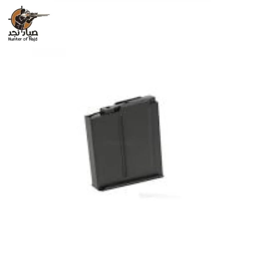 مخزن جثري Accuracy International AE MKI .308 5rd. Magazine