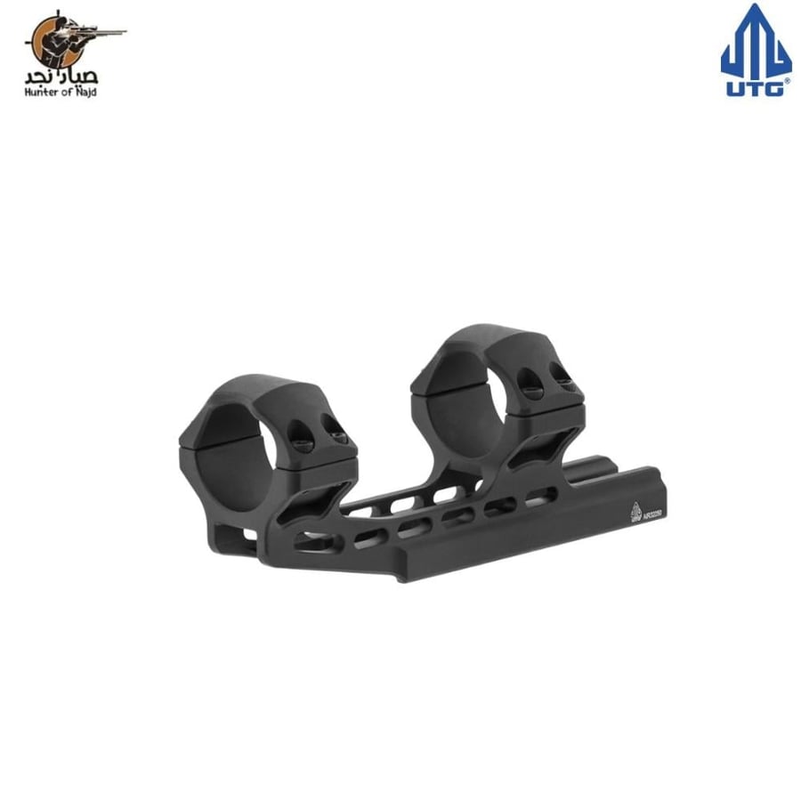 UTG ACCU-SYNC® 30mm Picatinny High  قواعد متصلة AIR32250
