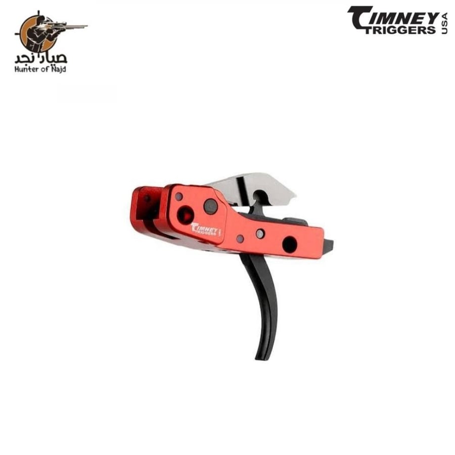 TIMNEY TRIGGERS  AK47 FOR AK47 SS CURVED 3.5