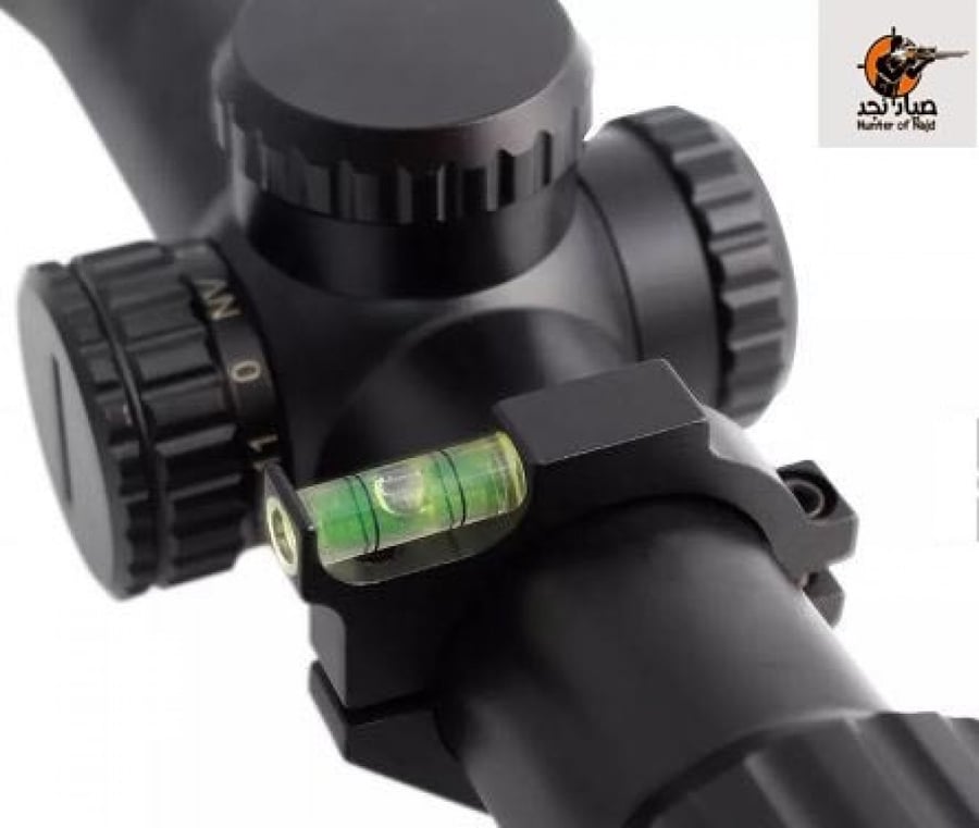 ميزان ماء تيوب 25/26 scope level