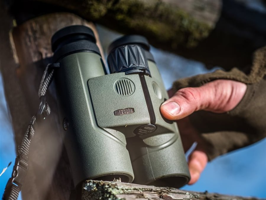 Meopro optika LR 10x42 HD ميوبتا مع قياس مسافه Rangefinder