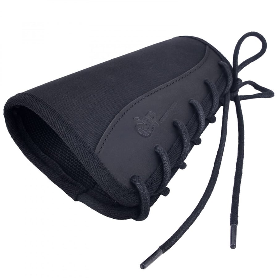 original power black fabric