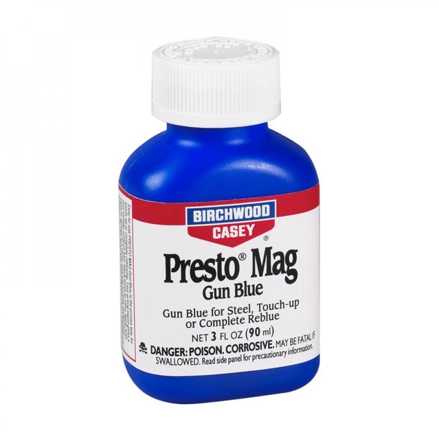 presto mag gun blue 3 fl 90ml مخزن ذخيرة للسلاح من متجر صياد نجد