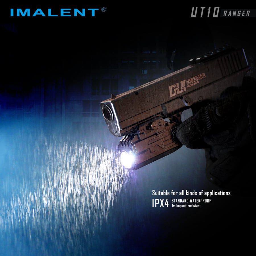 أسعار كشاف مسدس imalent UT10 صياد نجد