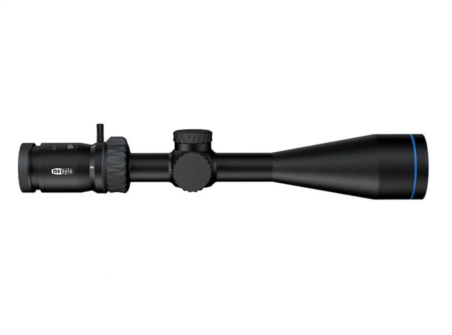 ميوبتا MeoPro Optika5 4-20x50 RD - BDC-