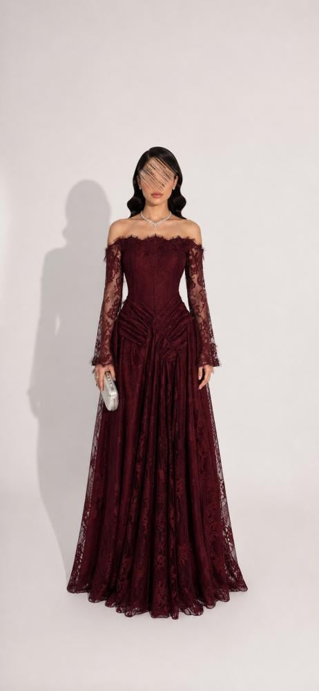 Dress by R Boutique