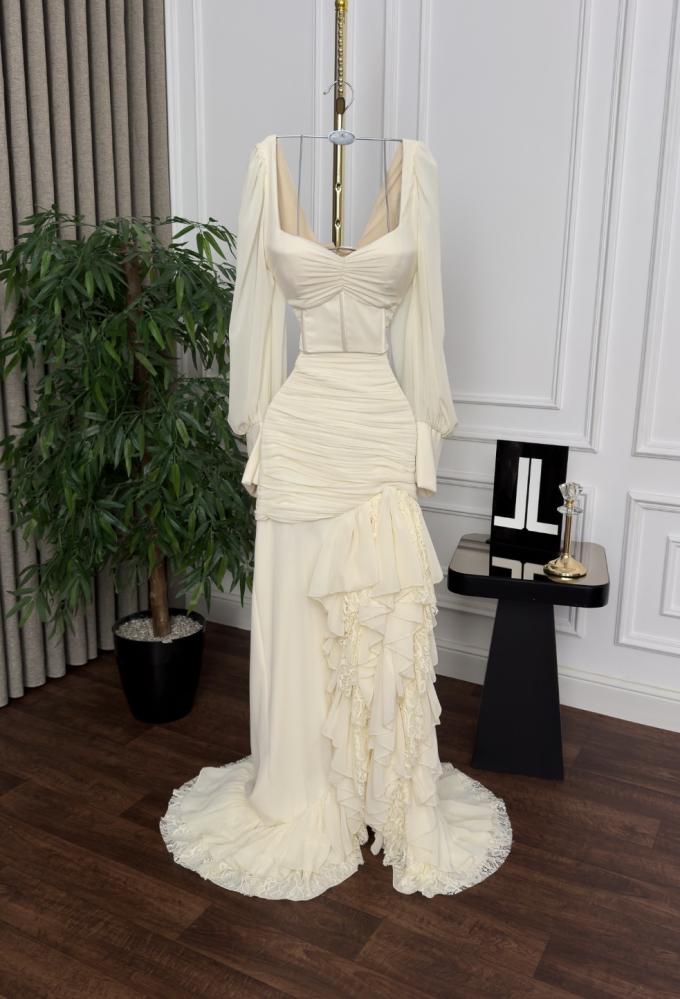 طقم تنفيذ R BOUTIQUE