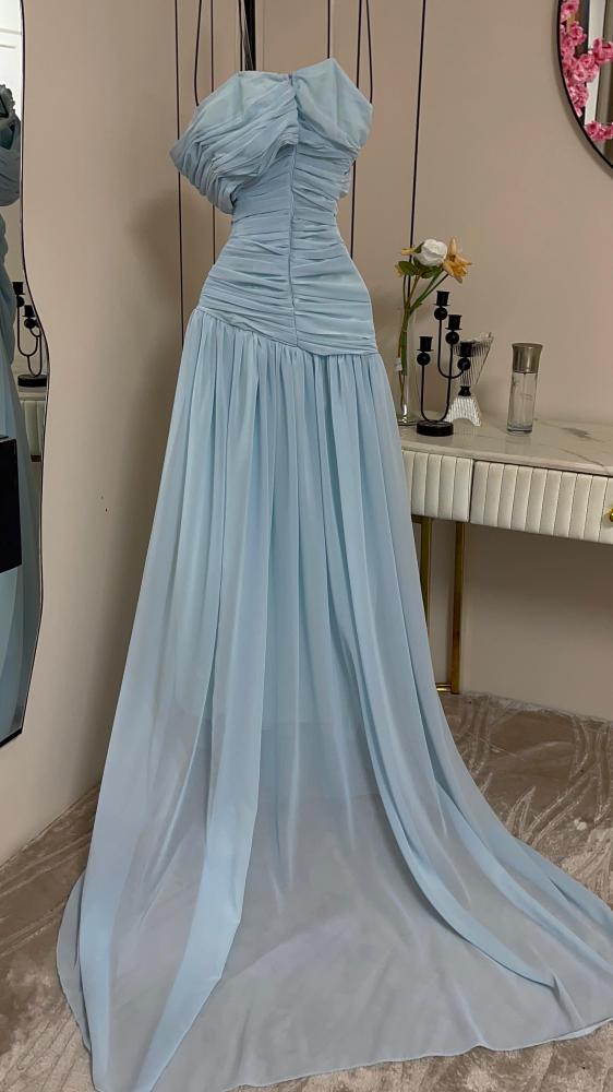 فستان تنفيذ R BOUTIQUE