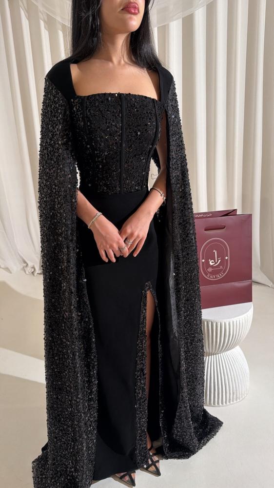 فستان تصميم R BOUTIQUE
