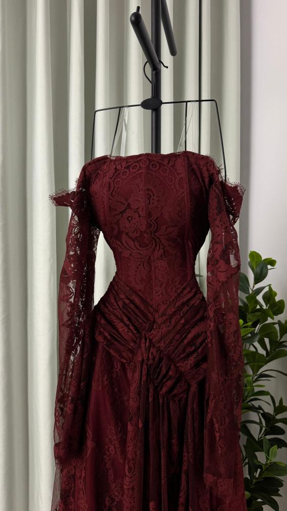 Dress by R Boutique