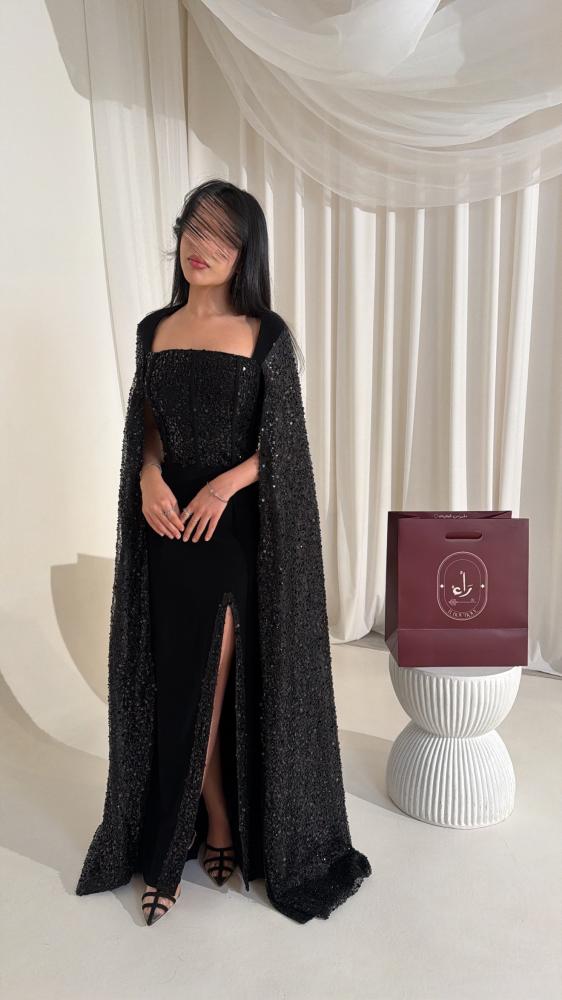 فستان تصميم R BOUTIQUE