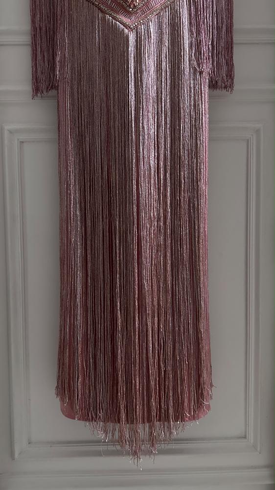 فستان تنفيذ R BOUTIQUE