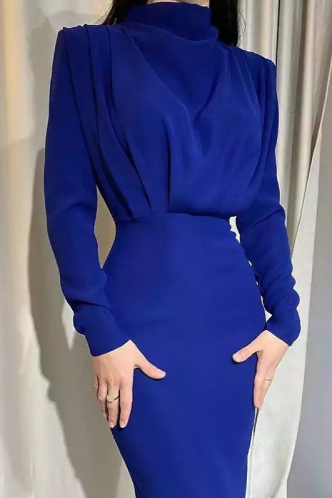 فستان ميدي