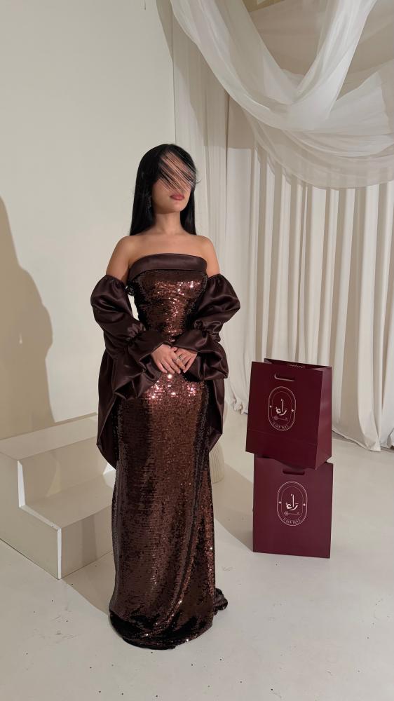 Dress by R Boutique