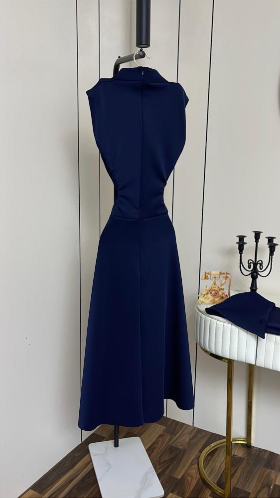 فستان تنفيذ R BOUTIQUE