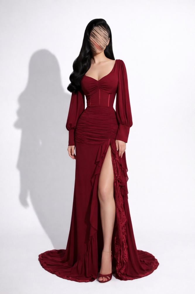طقم تنفيذ R BOUTIQUE