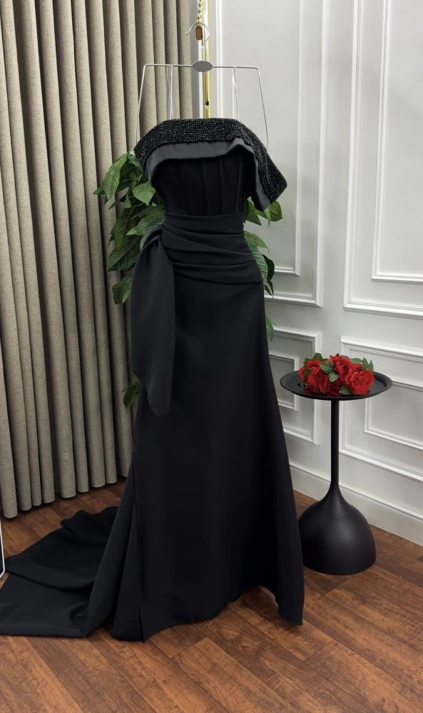 فستان تنفيذ R BOUTIQUE