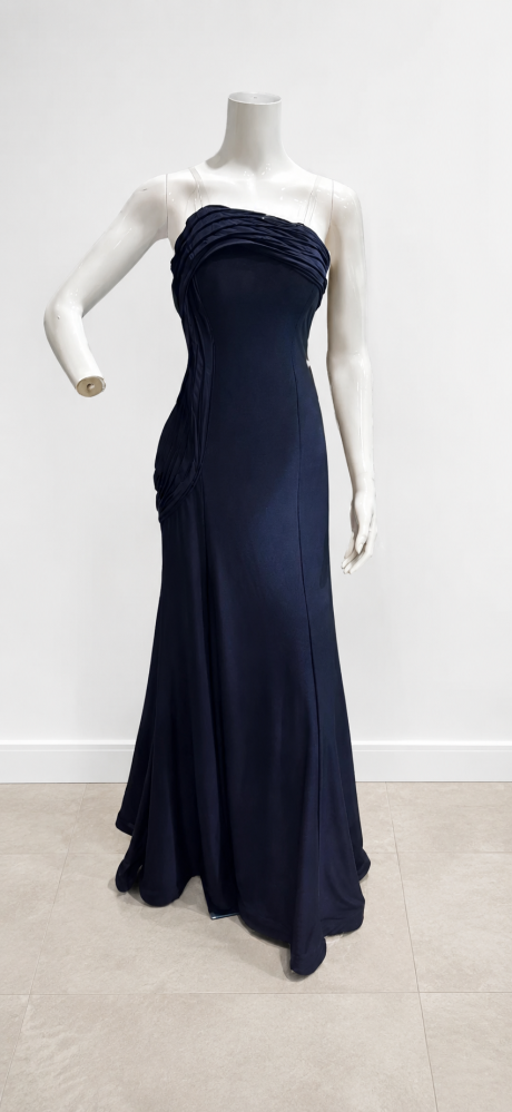 فستان تنفيذ R BOUTIQUE