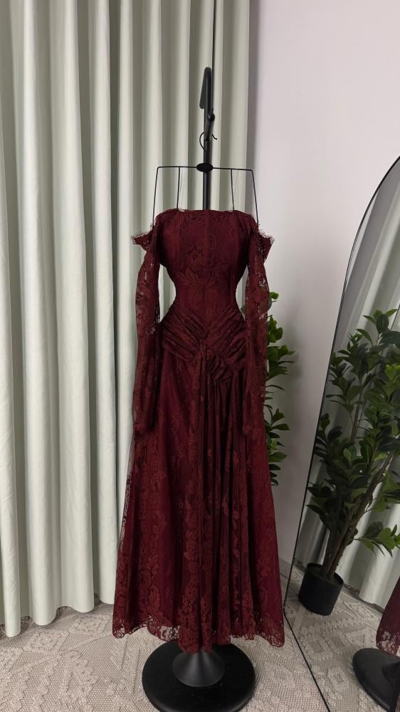Dress by R Boutique
