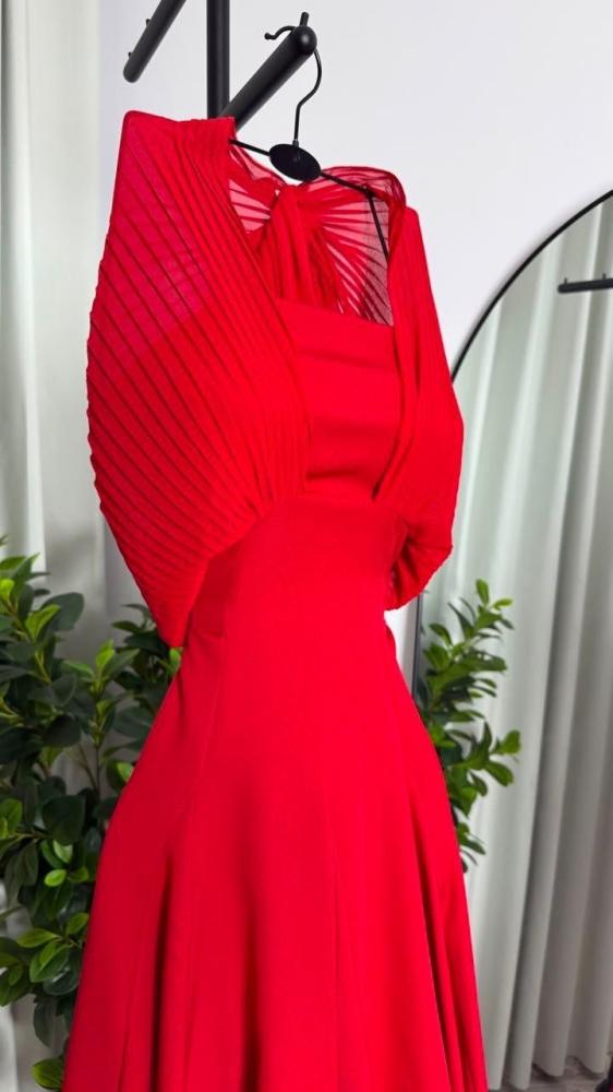 فستان تنفيذ R BOUTIQUE