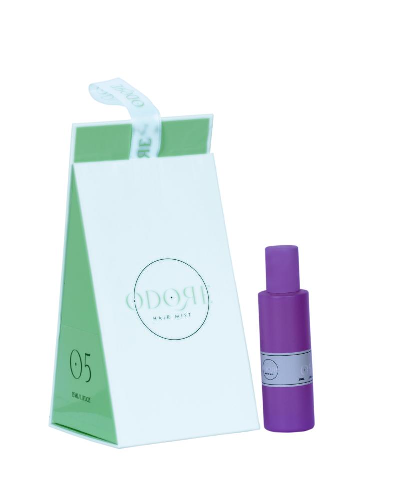 Mini hair mist O5