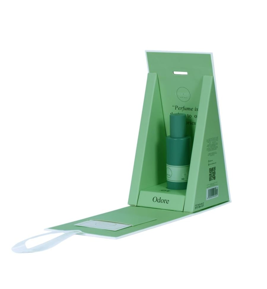 Mini hair mist O4