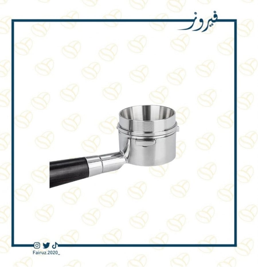 حلقه بمغناطيس مقاس 53mm