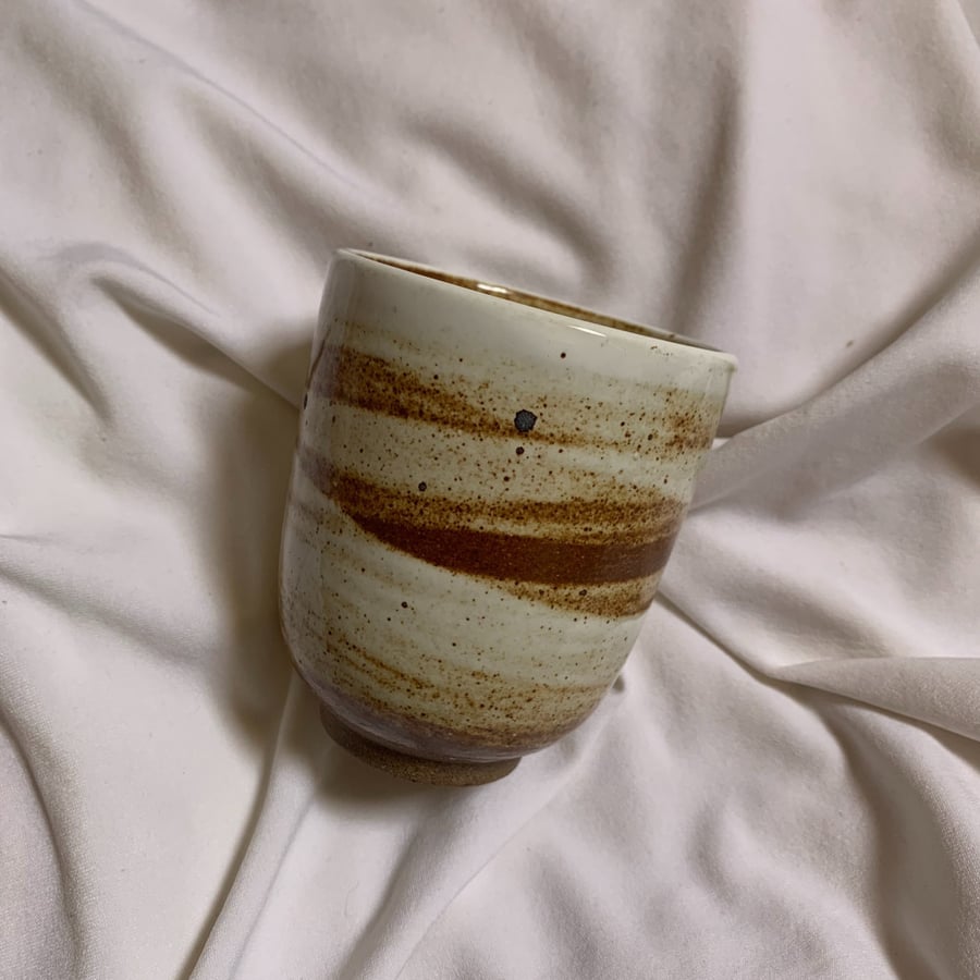 Najd ceramic mug