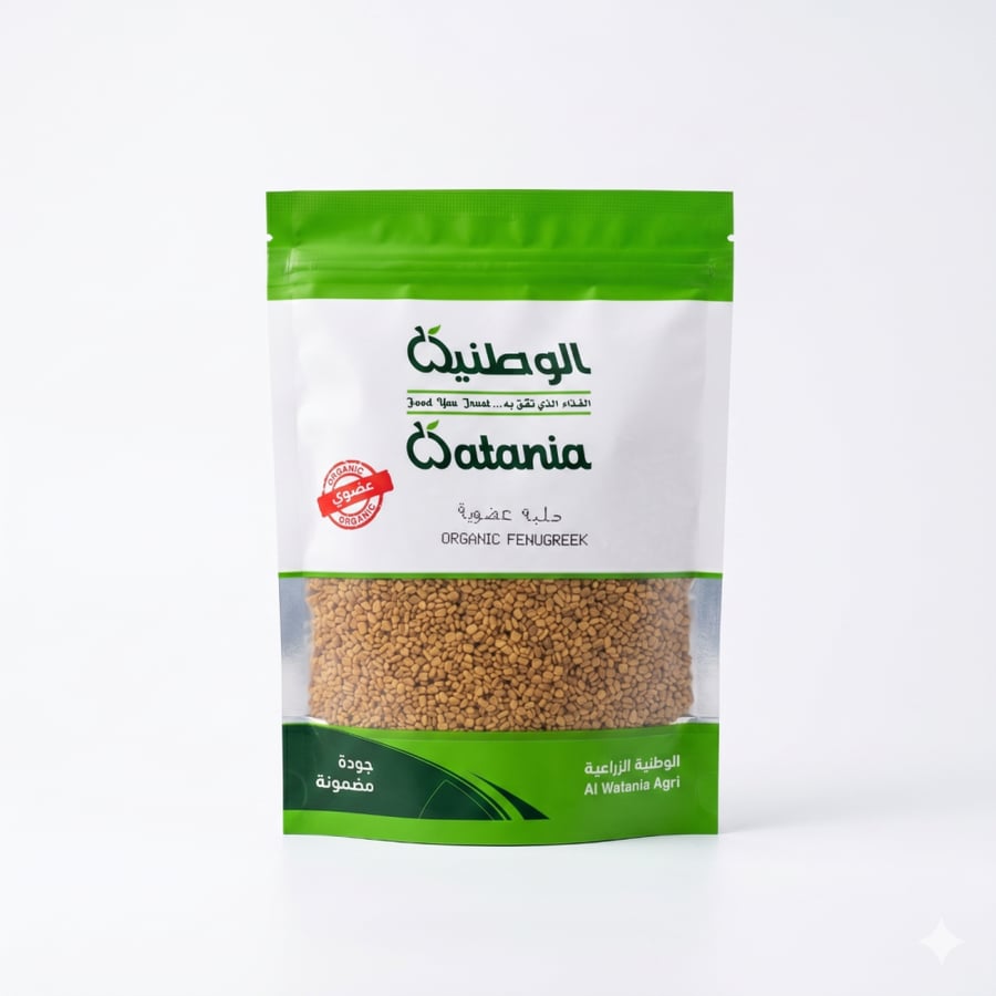 حلبة عضوية