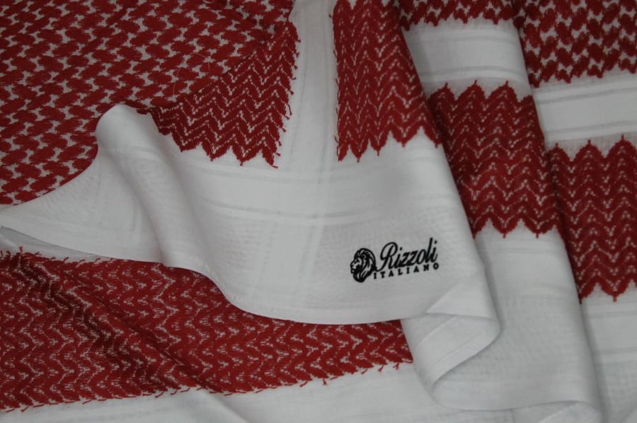 شماغ Rizzoli شبابي