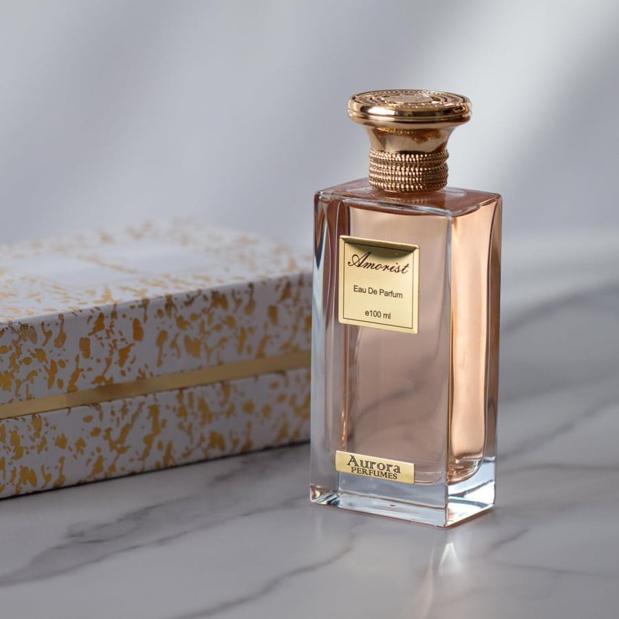 AMAROST WHITE EDP Unisex 100ML