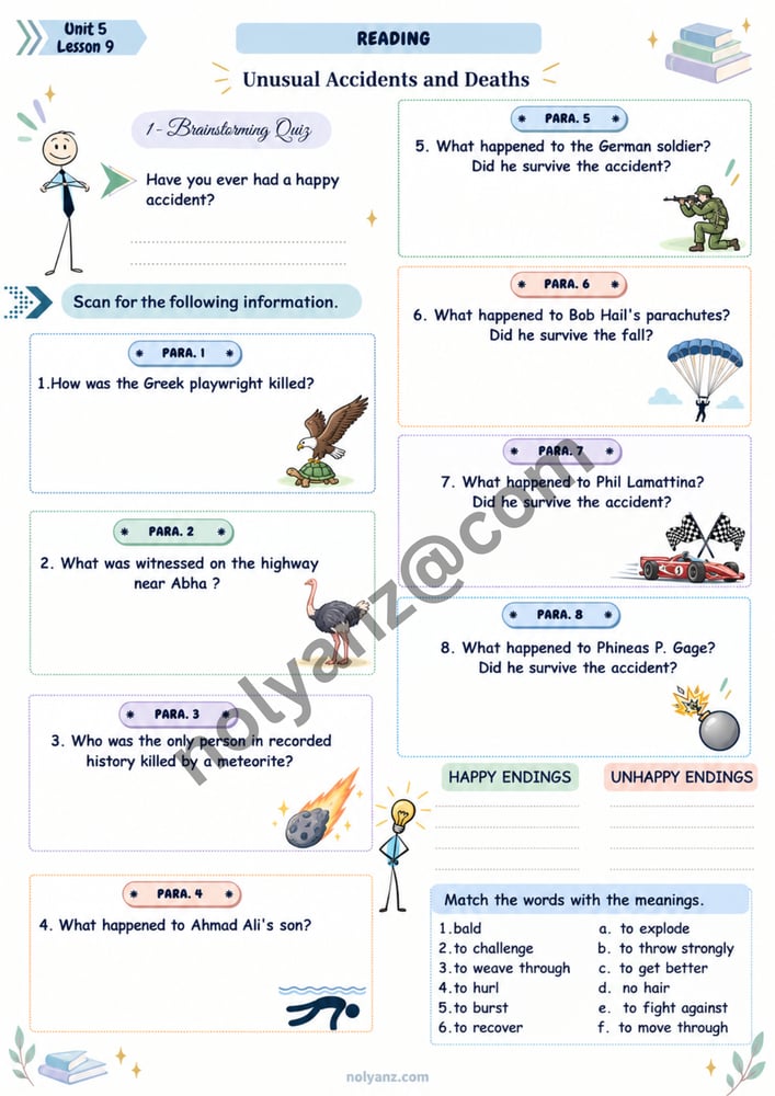Mega Goal (1)  1st Term Worksheets