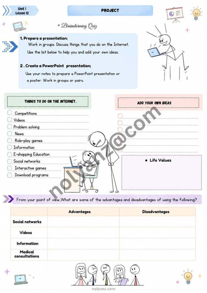 Mega Goal (2)  1st Term Worksheets