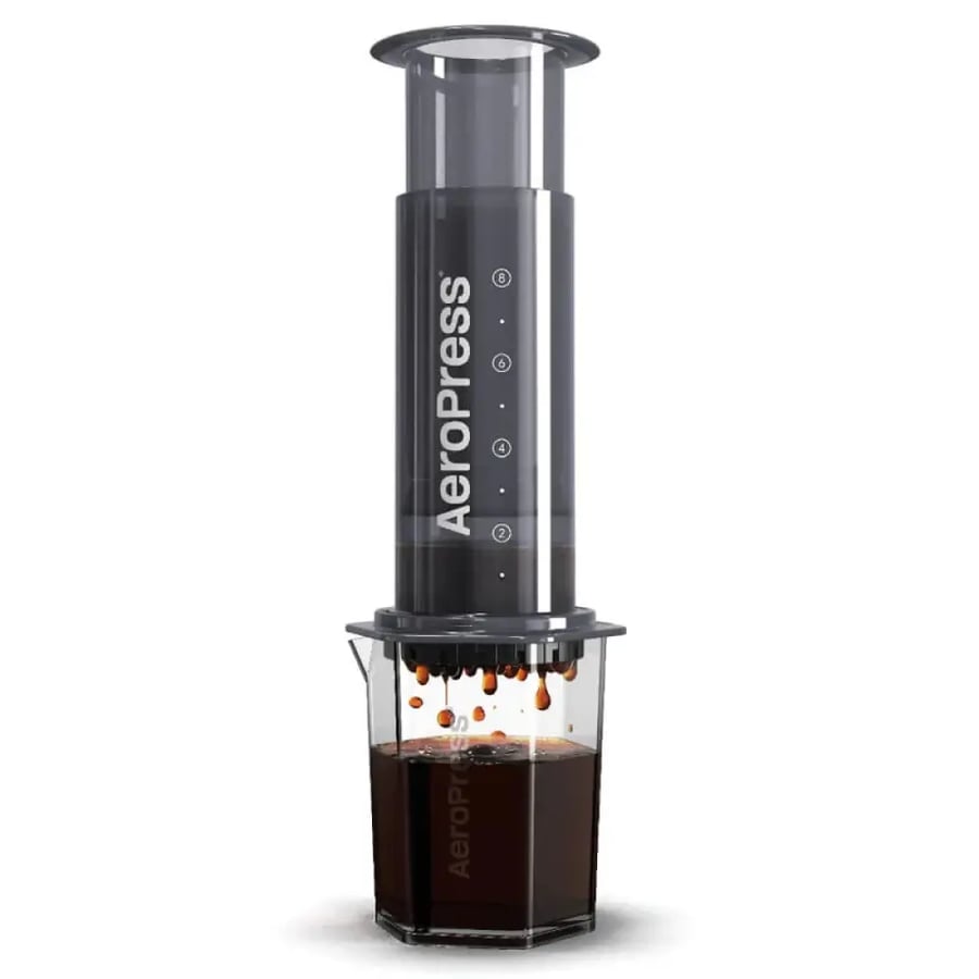 أداة القهوة ايروبرس XL - اكس ال | AeroPress XL