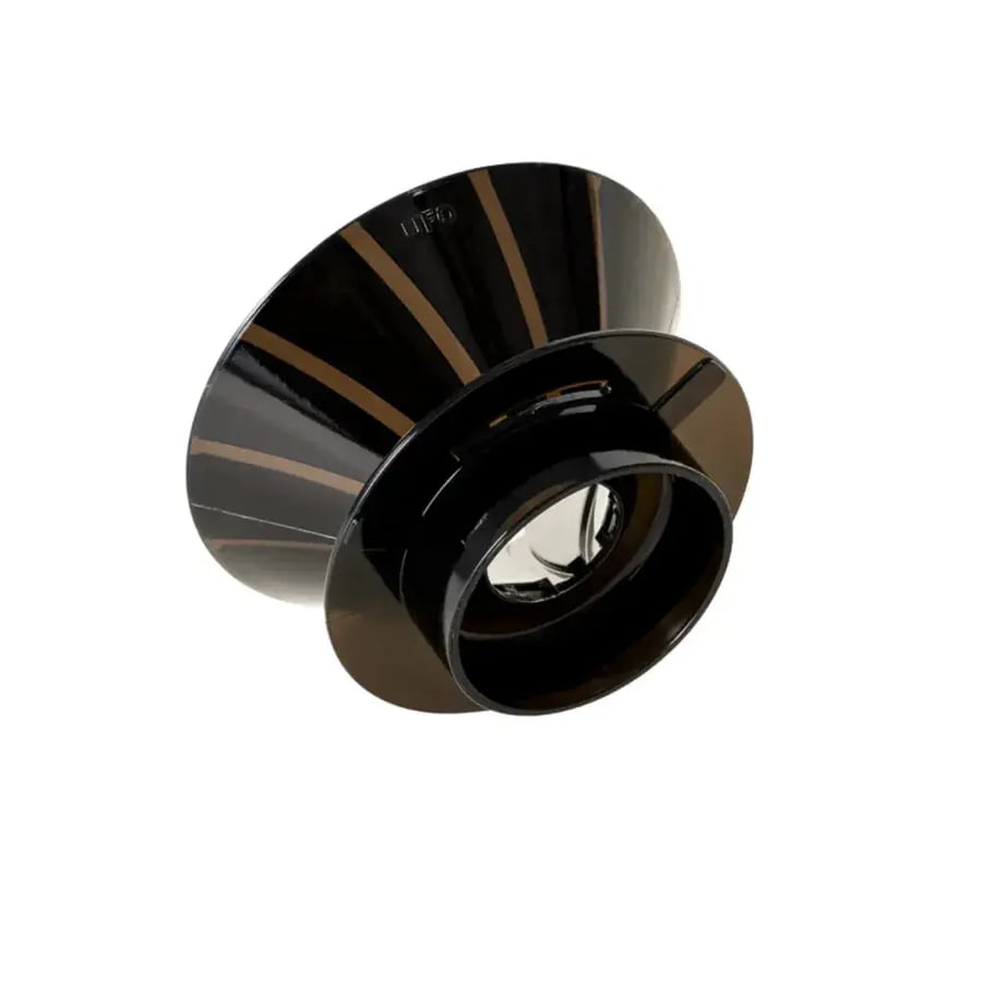 قمع UFO dripper V2 Midnight